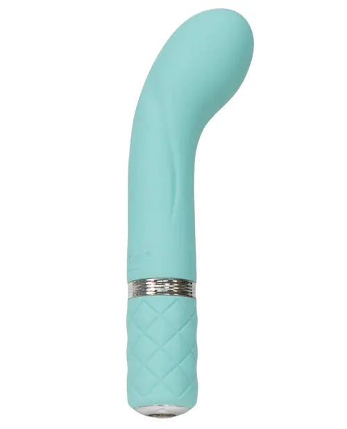 Pillow Talk Racy - Teal B.M.S. Enterprises