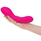 Swan Wand Vibrator | 9" Clit Vibrator | 2-Motor 7-Function G Spot Vibrator | Best Vibrator for Women B.M.S. Enterprises