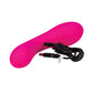 Swan Wand Vibrator | 9" Clit Vibrator | 2-Motor 7-Function G Spot Vibrator | Best Vibrator for Women B.M.S. Enterprises