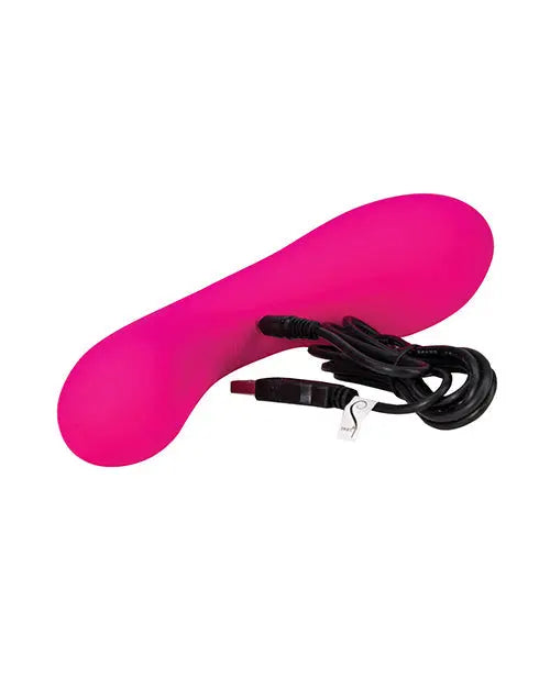 Swan Wand Vibrator | 9" Clit Vibrator | 2-Motor 7-Function G Spot Vibrator | Best Vibrator for Women B.M.S. Enterprises