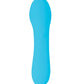 Mini Swan Wand Vibrator | Glow in the Dark G Spot Vibrator | Blue Clit Vibrator | Best Vibrator for Women B.M.S. Enterprises