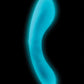 Mini Swan Wand Vibrator | Glow in the Dark G Spot Vibrator | Blue Clit Vibrator | Best Vibrator for Women B.M.S. Enterprises