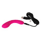 Mini Swan Wand Vibrator | 4.75" G Spot Vibrator | Waterproof Clit Vibrator | Best Vibrator for Women B.M.S. Enterprises