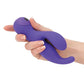 Touch by Swan Solo G Spot Vibrator - Purple B.M.S. Enterprises