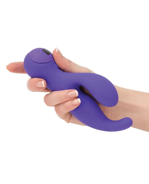 Touch by Swan Solo G Spot Vibrator - Purple B.M.S. Enterprises