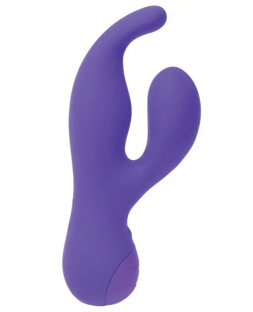 Touch by Swan Solo G Spot Vibrator - Purple B.M.S. Enterprises