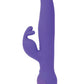 Touch by Swan Trio Clitoral Vibrator - Purple B.M.S. Enterprises