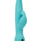 Touch by Swan Trio Clitoral Vibrator - Teal B.M.S. Enterprises
