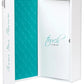 Touch by Swan Trio Clitoral Vibrator - Teal B.M.S. Enterprises