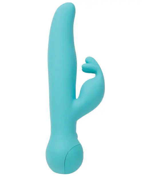 Touch by Swan Trio Clitoral Vibrator - Teal B.M.S. Enterprises