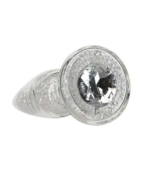 Pillow Talk Fancy - Clear B.M.S. Enterprises