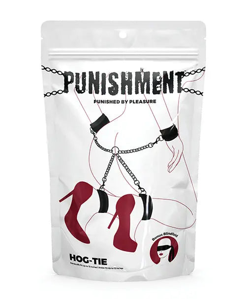 Punishment Hog Tie B.M.S. Enterprises