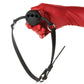 Punishment Ball Gag B.M.S. Enterprises