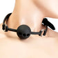 Punishment Ball Gag B.M.S. Enterprises
