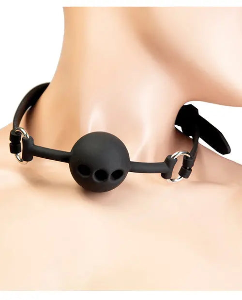 Punishment Ball Gag B.M.S. Enterprises