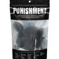 Punishment Bunny Tail Butt Plug - Black B.M.S. Enterprises