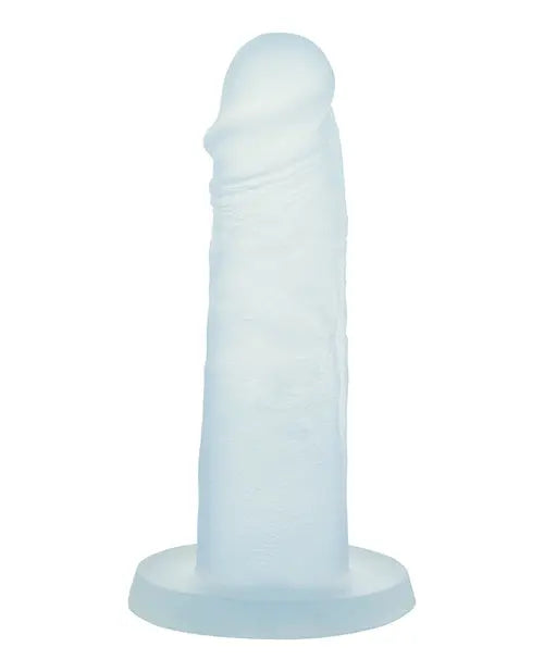Cocktails Suction Cup Dildo | 5.5-Inch Big Dildo | Blue Lagoon Realistic Dildo B.M.S. Enterprises