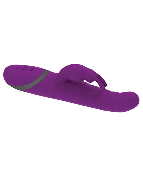 Commotion Rabbit Vibrator | Cha Cha G Spot Vibrator | Plum Clit Vibrator | Best Vibrator for Women B.M.S. Enterprises