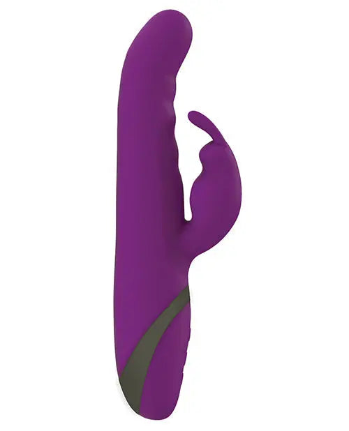 Commotion Rabbit Vibrator | Cha Cha G Spot Vibrator | Plum Clit Vibrator | Best Vibrator for Women B.M.S. Enterprises