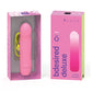 Bdesired Infinite Deluxe Flamingo Vibrator - Pink Bonner Trading Usa INC
