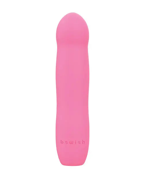 Bdesired Infinite Deluxe Flamingo Vibrator - Pink Bonner Trading Usa INC