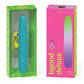 Bgood Infinite Deluxe Vibrator - Sea Foam Bonner Trading Usa INC