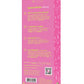 Bgood Infinite Deluxe Vibrator - Rose Bonner Trading Usa INC