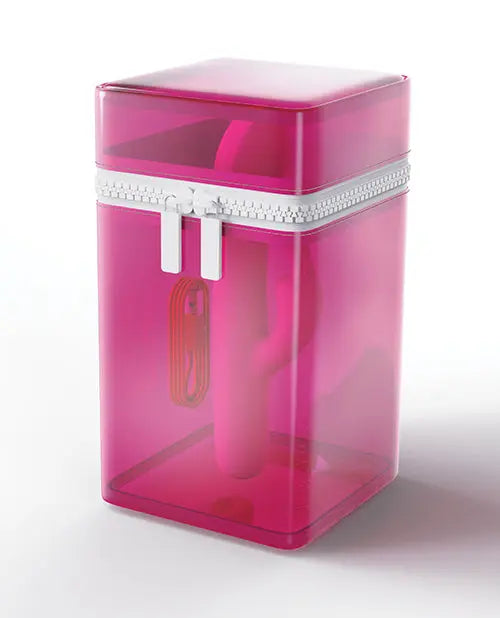 Bwild Infinite Classic Limited Edition Bunny - Sunset Pink Bonner Trading Usa INC