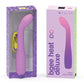 Bgee Infinite Deluxe Heat Vibrator - Sweet Lavender Bonner Trading Usa INC
