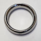 Spartacus 1.75" Stainless Steel Donut C-Ring Spartacus
