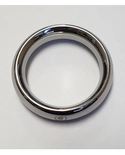 Spartacus 1.75" Stainless Steel Donut C-Ring Spartacus