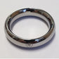 Spartacus 1.75" Stainless Steel Donut C-Ring Spartacus