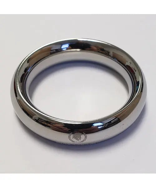 Spartacus 1.75" Stainless Steel Donut C-Ring Spartacus