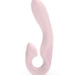 Zini Roae Rabbit Vibrator | Pink G Spot Vibrator | 15-Pattern 5x Clit Vibrator | Best Vibrator for Women Bonner Trading Usa INC