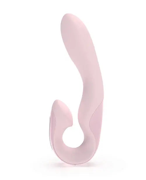 Zini Roae Rabbit Vibrator | Pink G Spot Vibrator | 15-Pattern 5x Clit Vibrator | Best Vibrator for Women Bonner Trading Usa INC