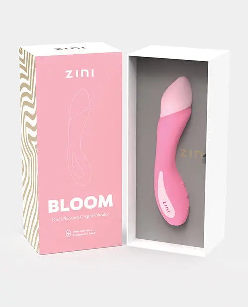 Zini Bloom - Cherry Blossom Bonner Trading Usa INC