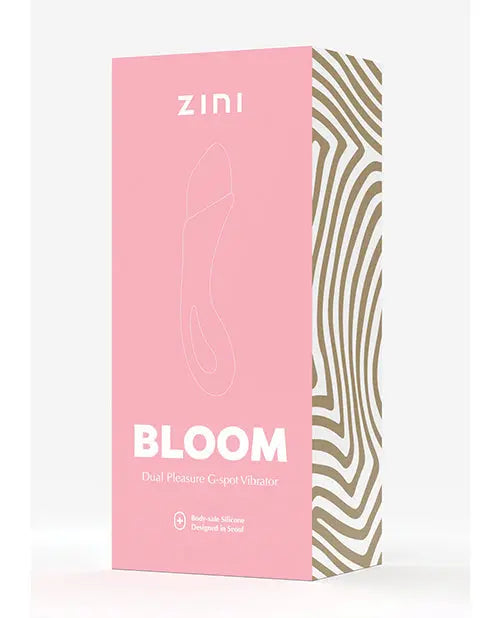 Zini Bloom - Cherry Blossom Bonner Trading Usa INC
