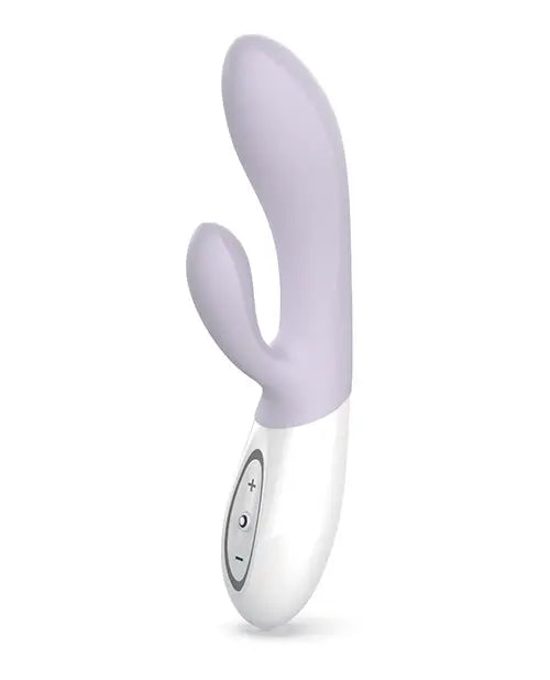 Zini Dew Rabbit Vibrator | Purple G Spot Vibrator | 5X Clit Vibrator | Best Vibrator for Women Bonner Trading Usa INC