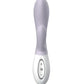 Zini Dew Rabbit Vibrator | Purple G Spot Vibrator | 5X Clit Vibrator | Best Vibrator for Women Bonner Trading Usa INC