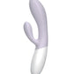 Zini Dew Rabbit Vibrator | Purple G Spot Vibrator | 5X Clit Vibrator | Best Vibrator for Women Bonner Trading Usa INC