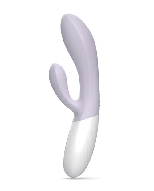 Zini Dew Rabbit Vibrator | Purple G Spot Vibrator | 5X Clit Vibrator | Best Vibrator for Women Bonner Trading Usa INC
