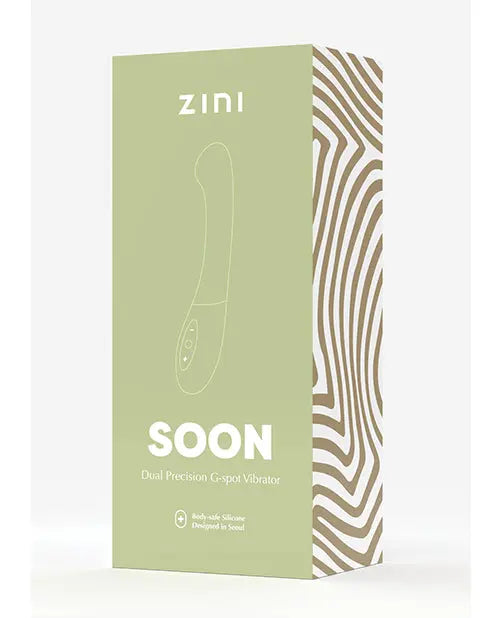 Zini Soon - Blue Bonner Trading Usa INC