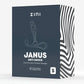 Zini Janus Anti Shock - Small Black Bonner Trading Usa INC