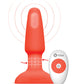 B-Vibe Rimming Plug 2 - Orange