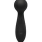 Bodywand Lolli Wand Vibrator - Black