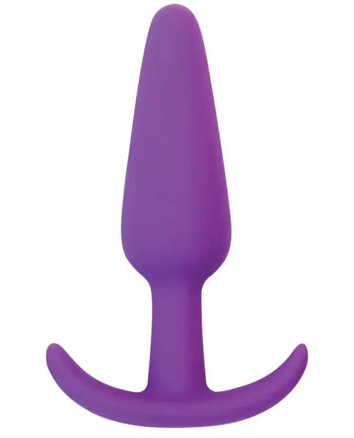 Curve Toys Gossip Rump Rockers - Violet Curve Toys C/o Xr