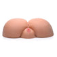 Curve Toys Mistress Bottom's Up Tia Ass Masturbator - Medium Curve Toys C/o Xr