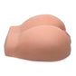 Curve Toys Mistress Bottom's Up Tia Ass Masturbator - Medium Curve Toys C/o Xr