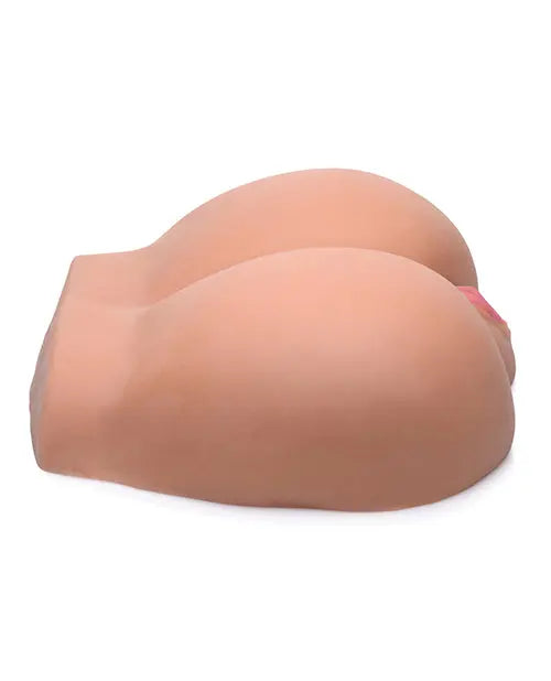 Curve Toys Mistress Bottom's Up Tia Ass Masturbator - Medium Curve Toys C/o Xr