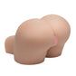 Curve Toys Mistress Bottom's Up Jillian Life Size Pussy & Ass Masturbator Curve Toys C/o Xr
